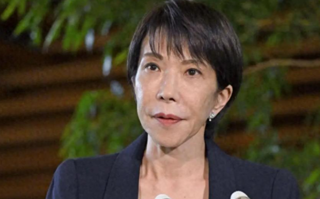 中韩已谈妥，李在明通知全球	，高市终于改口，不再奢求与中方见面