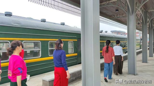 有钱去热门景区排队，不如去江西这个城市享受免费旅游，清净舒服