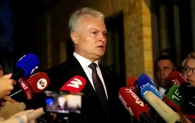 立陶宛为啥被称为“欧洲淫窟”？带你去瞧瞧这个可悲的中欧小国