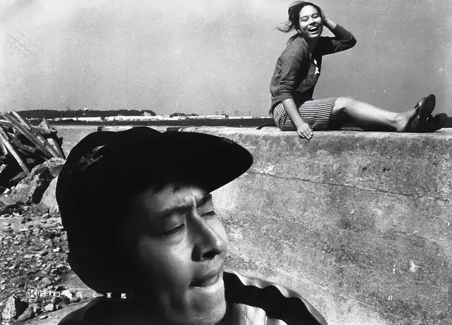 两夺金棕榈，亚洲没别人了