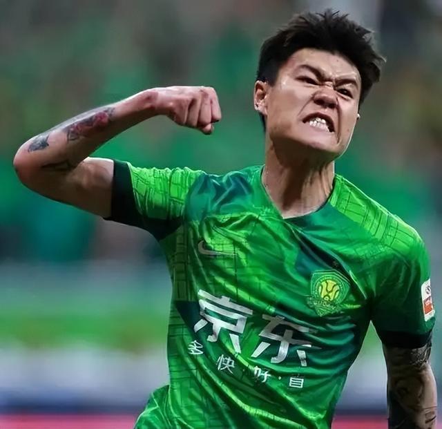 李明离职，十大猛将离去！刚夺冠北京国安要换个活法？