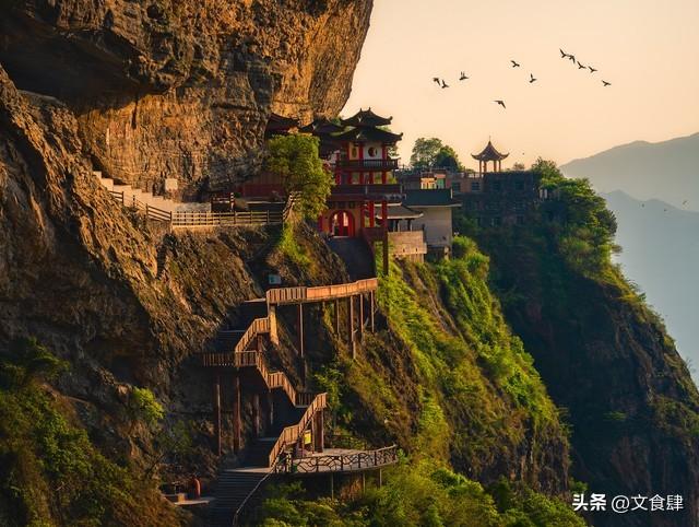 河北中南部旅游攻略：邯郸、邢台、保定