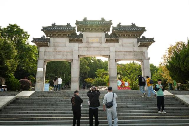 这个接壤四省的千年古城，怎么还能这么好玩啊！