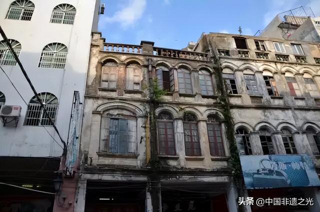 中国最有故事的9个老街巷弄