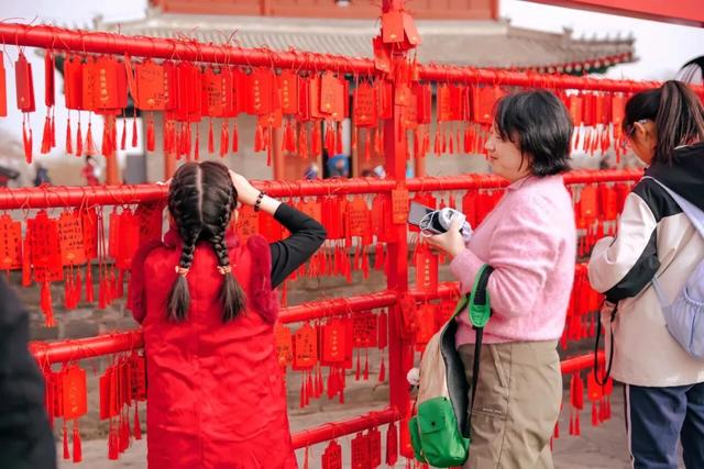 锁定丰台！元宵节最全嗨玩指南来了
