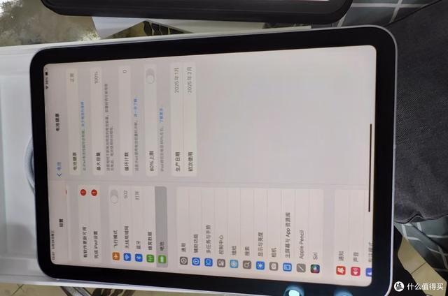 3100怒提iPad mini 7 256G ESIM，老车秒变新能源座舱实录！