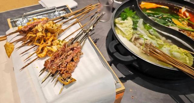 高铁当天往返！特色美食一日游来了！