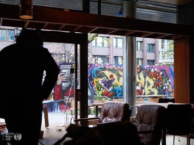 Oslo city walk 二刷挪威首都奥斯陆