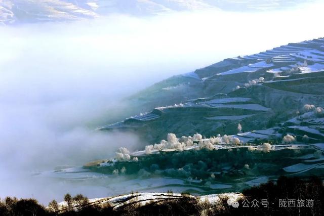【招募】陇西文旅推介官