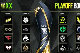 EPL S20八强出炉，液体教练暂停搞对手心态图片