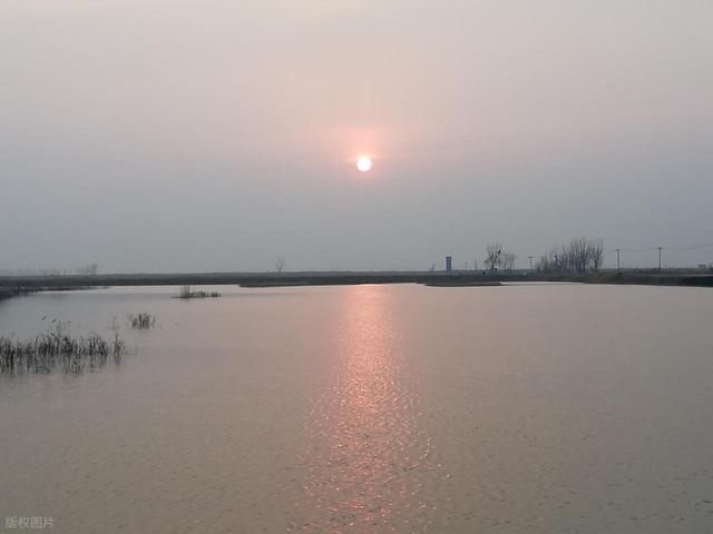 这么近 那么美 周末到河北：曹妃甸，渤海湾畔的工业明珠与湿地秘境