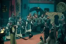 曹操到底是怎么起兵的？为什么有人说，曹操起兵是地狱级开局？图片