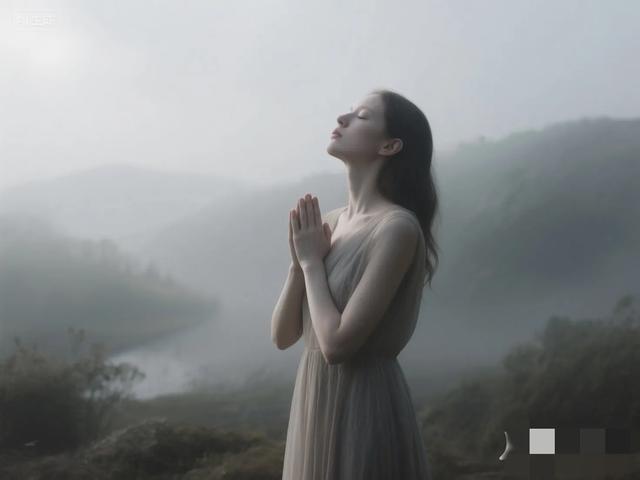 我采访了100个剩女，发现没有碰过男人的女人，都有一个共性
