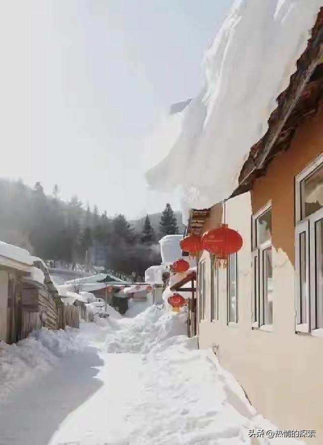 五九和腊八竟是同一天！老祖宗的话藏玄机，2026春节天气已定？