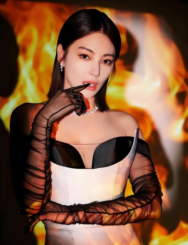 彻底凉凉？国家出手，38岁的张雨绮越扒越有，代孕只是冰山一角