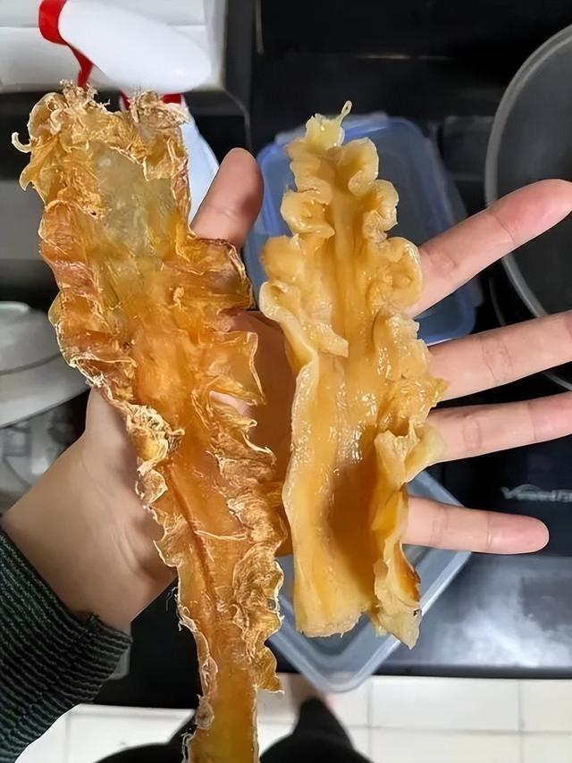 拆线前吃花胶 2026年拆线前可以吃东西吗