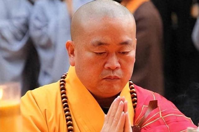 少林老方丈绝笔曝光！原来释永信早就被开除僧籍，为何坚持到现在