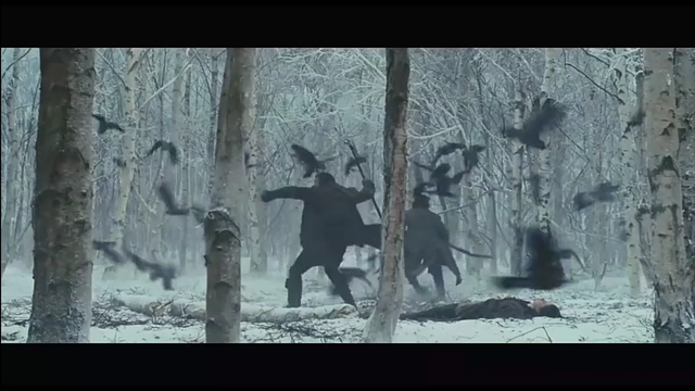 白雪公主化身战士，猎人取代王子成男主，这个版本你可能没看过！