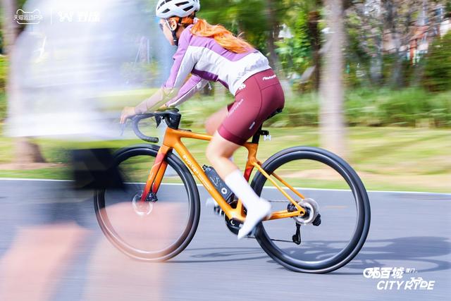 骑游浪漫线 拿终极大奖 2025天猫X野途环百城圆满收官