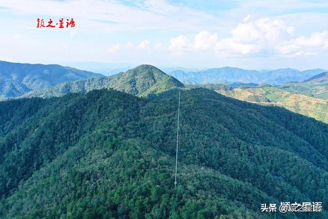 探秘三府界，寻访三界碑