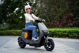 操控、续航好还是坏？九号Fz MIX电动车真实体验分享图片