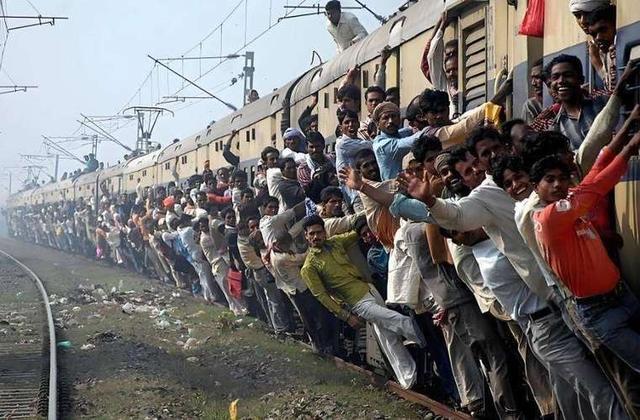 新加坡前总理大胆预言：中国已经“老”了，将来经济会被印度超越