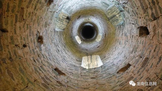 赣州地标（75）龙南罗坝塔：蔡氏家族集资建造