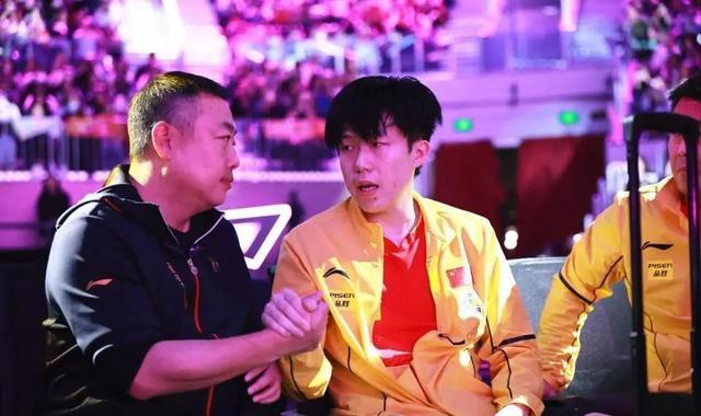 正式上任！刘国梁官宣新身份，这次他让樊振东和整个乒坛刮目相看