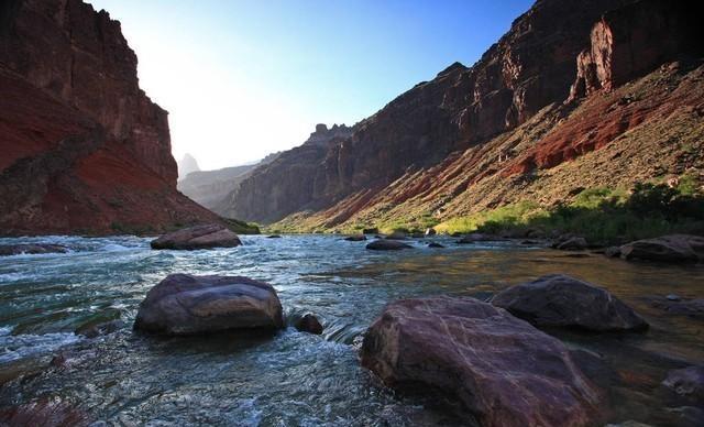 甘肃这10个的地方，风景优美，人也不多，风景不输大部分5A景区