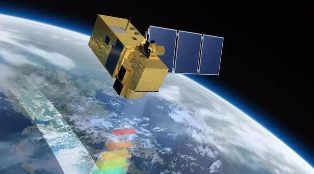 美国人高兴到庆祝！因为中国第一次主动联系，避免两国卫星相撞