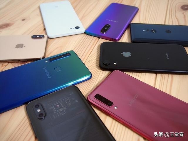 手机产业：全球出货量连跌9年，智能手机还卷得动吗？