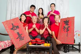 寿不能随便过，老人说：4个年龄段不过寿，是哪4个年龄你知道吗图片