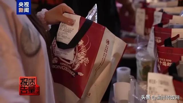 商家算账：堂食收20元线上成交实际到手10.9元，央视调查外卖大战中餐饮店陷“为单忙活”“为补贴买单”困境