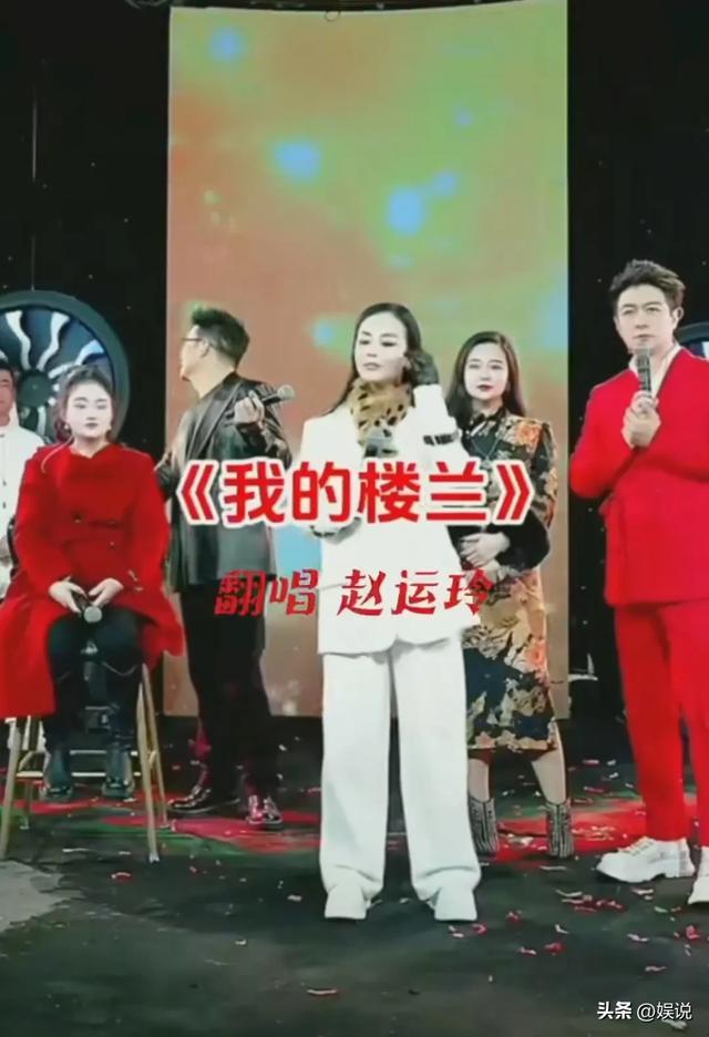 同样是侵权，为什么刀郎状告降央卓玛，却放过赵运铃？原因很现实