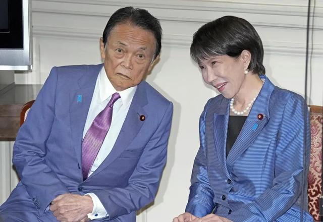 对事不对人？高市早苗若提前下台，中国对日本的反制会终止吗？