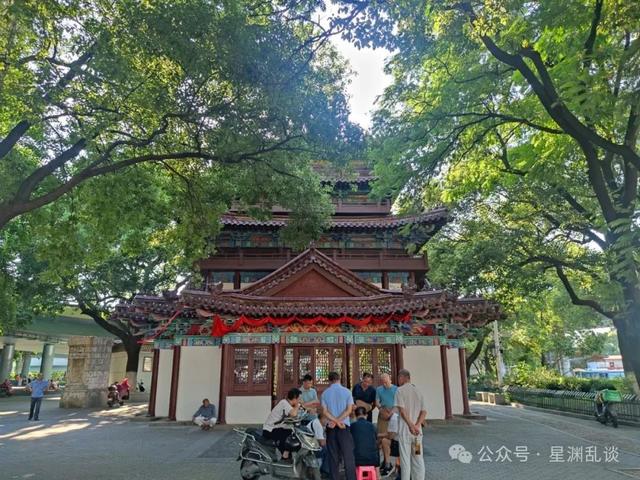 漫游千城 | 南昌（上）