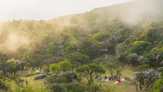 官宣！云浮要去内蒙古 “交换冬天”！