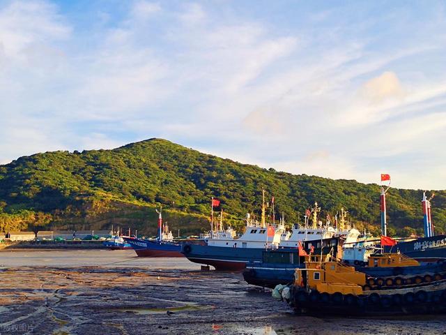 跟着男朋友到了舟山生活了一年了，说实话，我羡慕舟山的生活