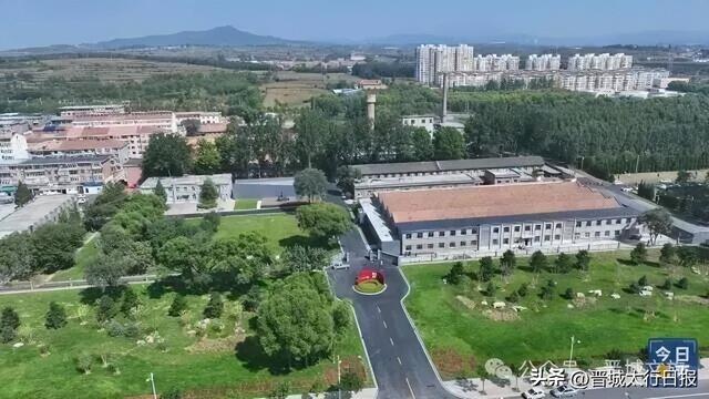 入选！晋城11个景点获得优先权！