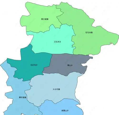 宁夏有个县比石嘴山还大一倍，却因一件事让所有女人意外落泪