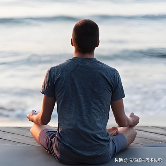 静坐到底怎么练？静坐修炼的十二禁忌，你知道多少？