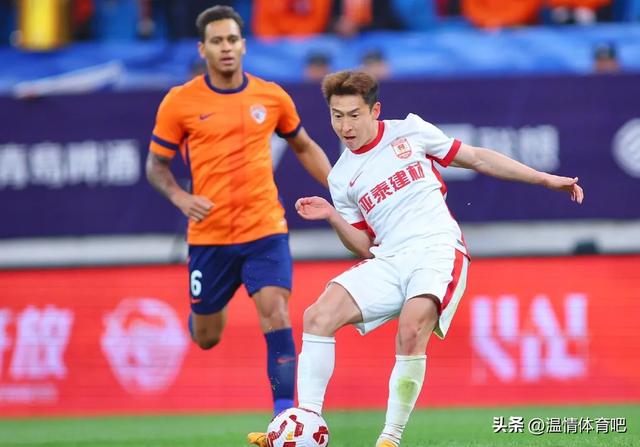 一场2-2，让保级格局大乱！亚泰绝平海牛，积分榜更新：4队差3分