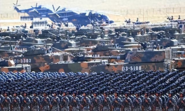 "驱逐"中囯外交官，准备与中囯战斗，叫嚣：中囯必须收下商品!