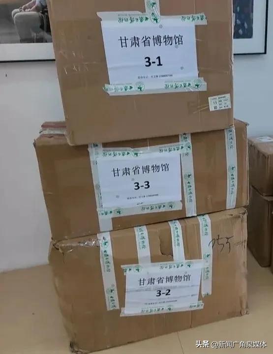 泉州这次排面拉满!文博界的“半壁江山”都来了