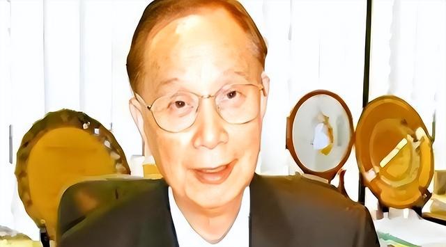 大儿子沉迷美色无心家业，二儿子败光400亿，一世英名毁于大女儿