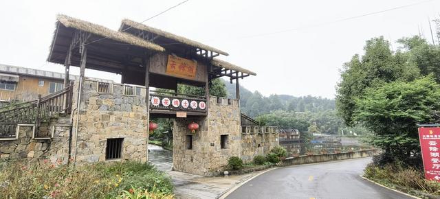 一车一人自驾游（七）：珙县冬瓜肘子汤巴适，高县大雁岭景区冷清