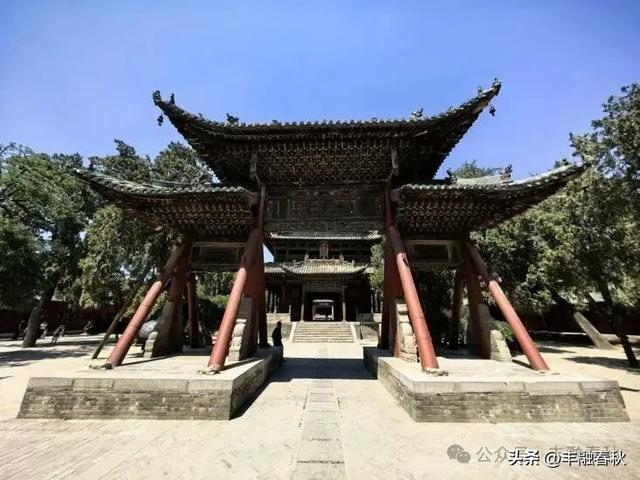 上五老峰(外一首)|罗锋