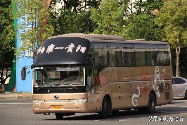 贵州旅游交通的痛点：如何才能解决公共交通出行困难的问题？