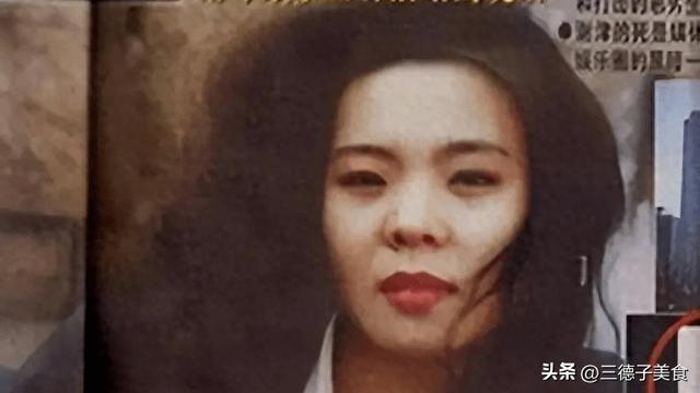 原来她已离世26年！23岁登春晚一夜成名，却因一个巴掌付出生命
