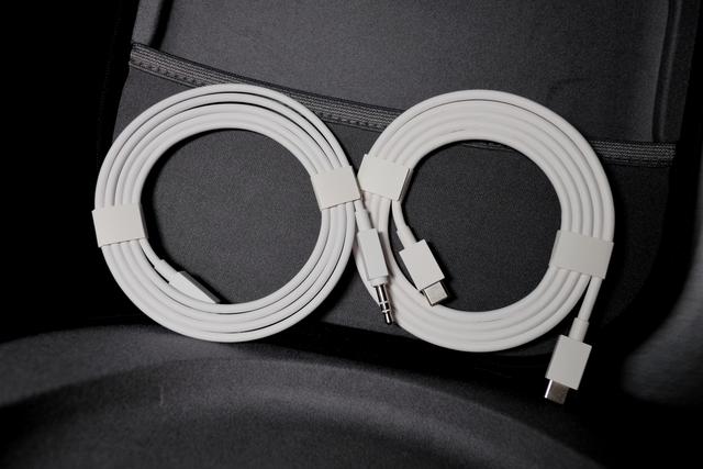 Nothing Headphone (1) 无线降噪头戴耳机体验 - TDS REVIEW